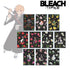 『BLEACH 千年血戦篇』トレーディング Botania アクリルカード(単位/BOX)